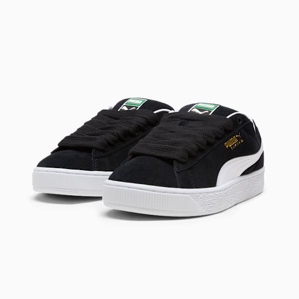 Suede XL