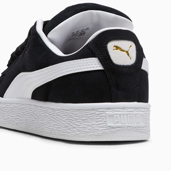 Suede XL