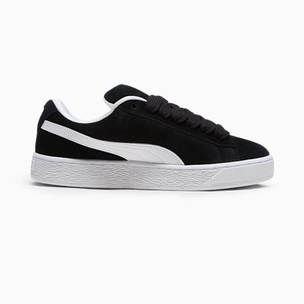 Suede XL