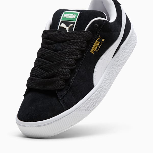 Suede XL