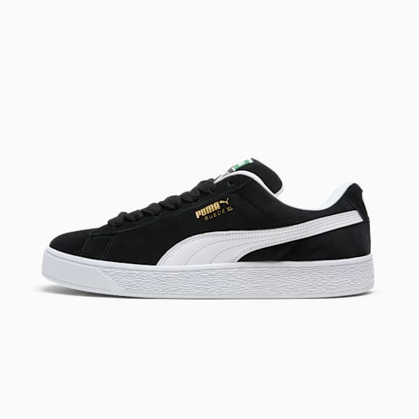 Talla 5.5 Mujer Suede XL