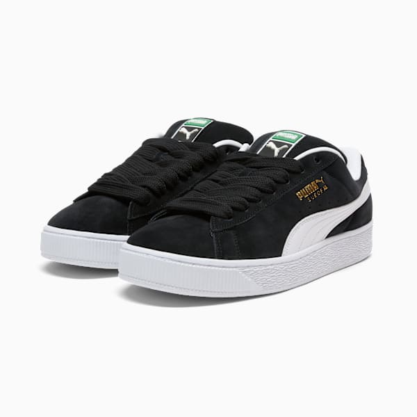 Talla 5.5 Mujer Suede XL