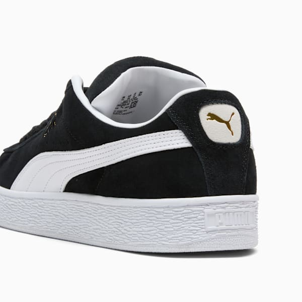 Talla 5.5 Mujer Suede XL