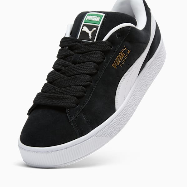 Talla 5.5 Mujer Suede XL