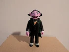 Super 7 Sesame Street The Count ReAction Vinyl Figure Blind Box