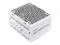 Super Flower Leadex VIII Platinum PRO 1200W ATX 3 1&PCIe 5 1 Native 12V 2x6 Cable   Cybenetics PLATINUM  Smallest 125mm ATX PSU  Patent Super Connector  Full Modular  White  SF 1200F14SP  WH