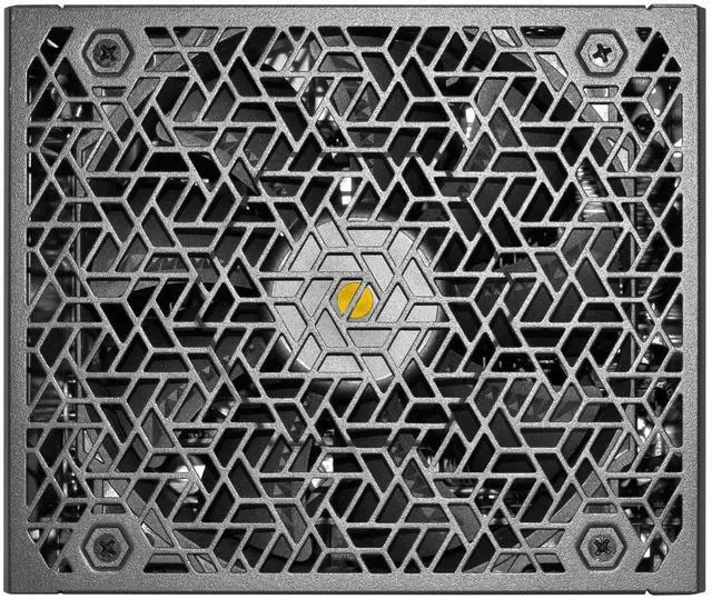 Super Flower Leadex VIII Platinum PRO 1200W ATX 3 1&PCIe 5 1 Native 12V 2x6 Cable   Cybenetics PLATINUM  Smallest 125mm ATX PSU  Patent Super Connector  Full Modular  SF 1200F14SP