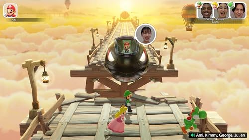 Super Mario Party  Jamboree   Nintendo Switch  2 Edition   Jamboree TV