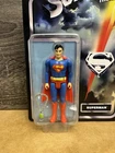 Superman The Movie Figure 2025 Spin Master Superman DC Comics New in Hand  