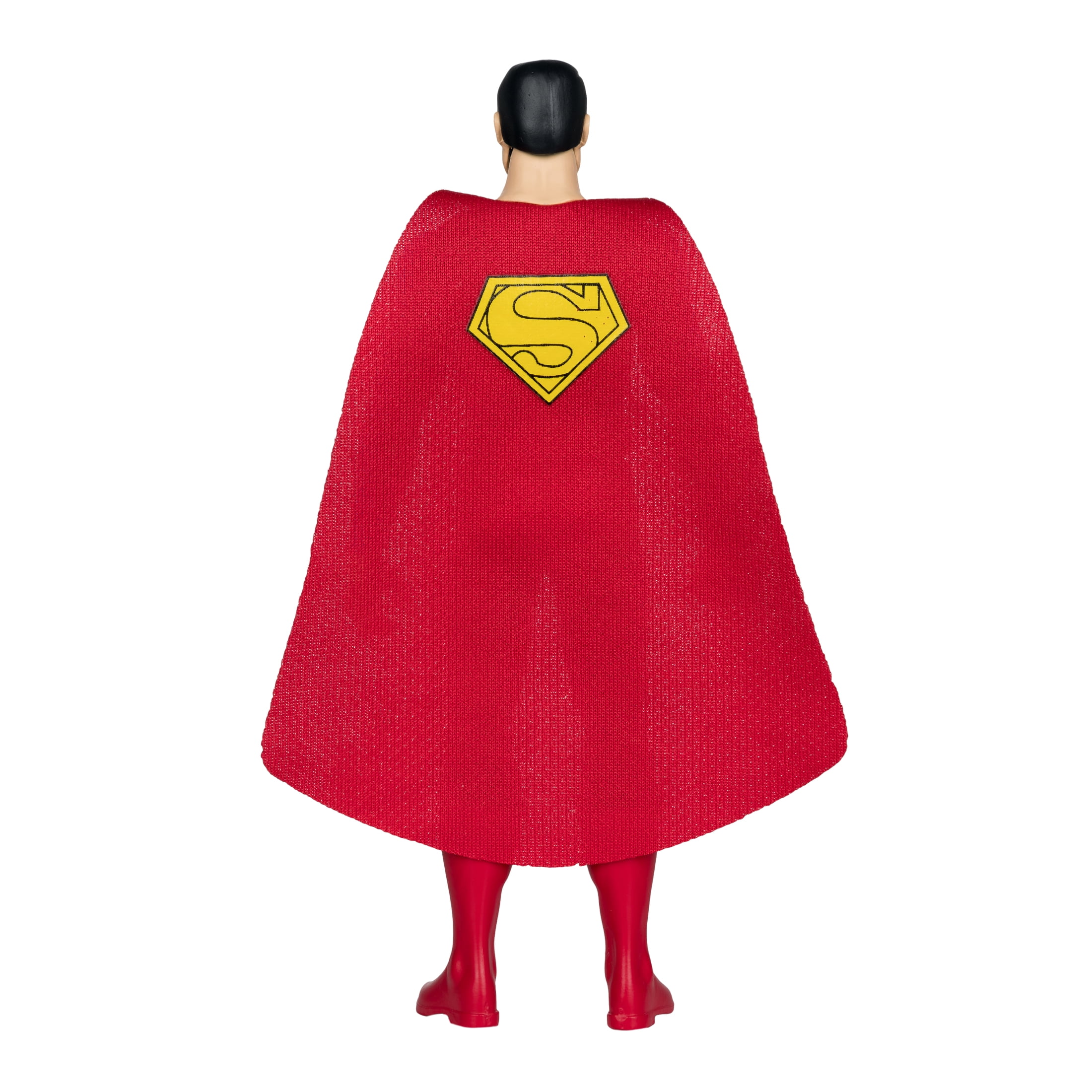 Superman  DC Retro  Super Friends  6" Figure   McFarlane Toys