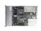 Supermicro SYS 6018U TR4T   2x E5 2680 V4 2 4GHz 14 Core CPU  64GB DDR4 RAM  4x Trays  Rails