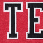 Tallla M Supreme Team 94 Hooded Sweatshirt Red