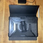 Surface Pro 7 1866 with Keyboard Charger And Accessories 256gb ssd