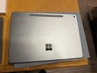 Surface Pro  Copilot  PC  12 inch  Snapdragon X Plus  8 Core  Ocean  WiFi    