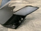 Suzuki 2003 2007 SV650S OEM Front Inner Cover Panel Black