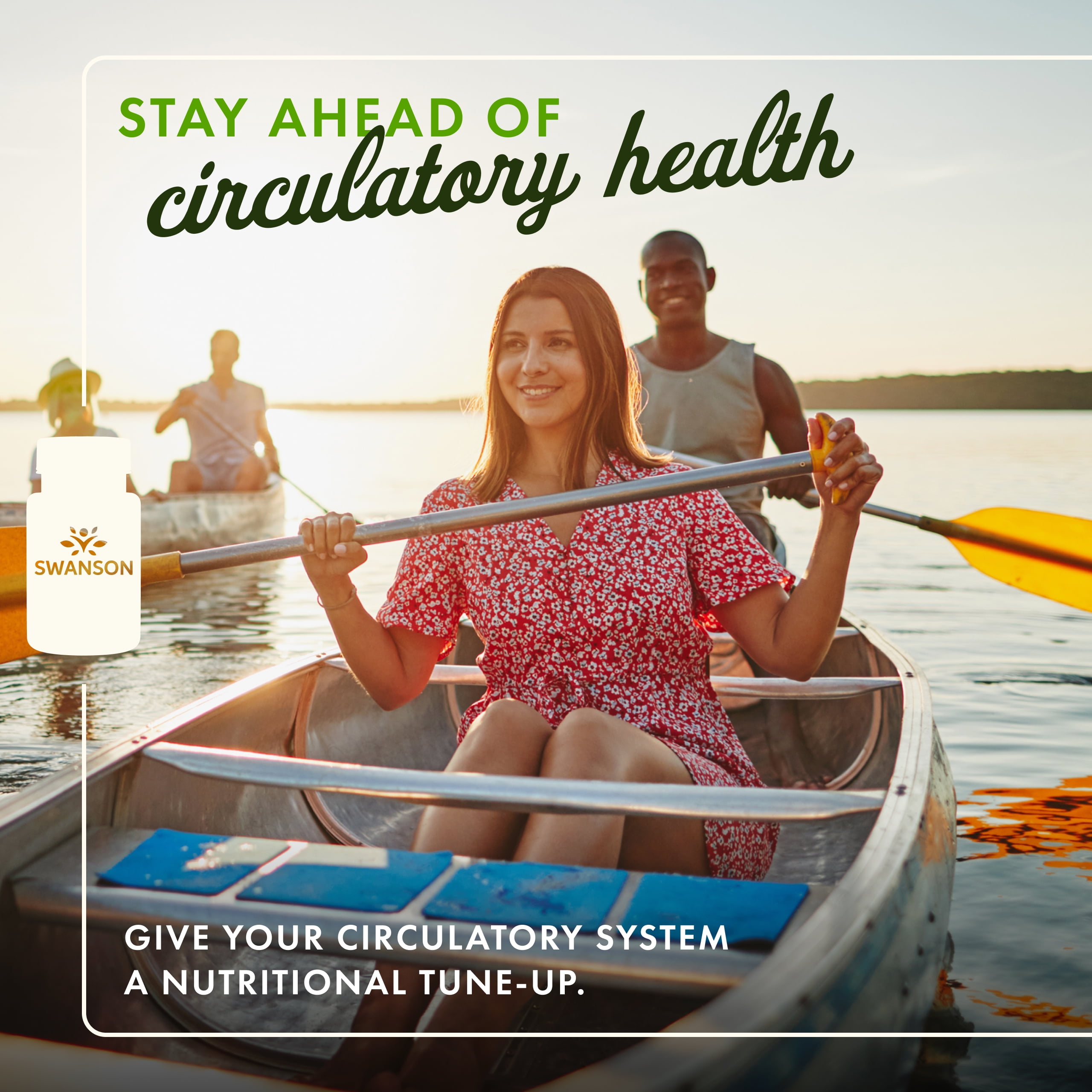 Swanson Hesperidin 500 mg 60 Capsules