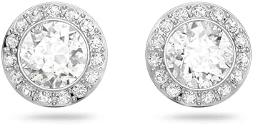 Swarovski Una Angelic Crystal Stud Earrings Collection