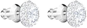 Swarovski Una Angelic Crystal Stud Earrings Collection
