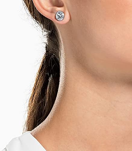 Swarovski Una Angelic Crystal Stud Earrings Collection