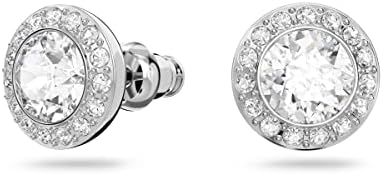 Swarovski Una Angelic Crystal Stud Earrings Collection