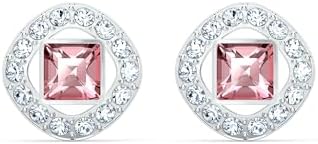 Swarovski Una Angelic Crystal Stud Earrings Collection