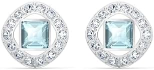 Swarovski Una Angelic Crystal Stud Earrings Collection