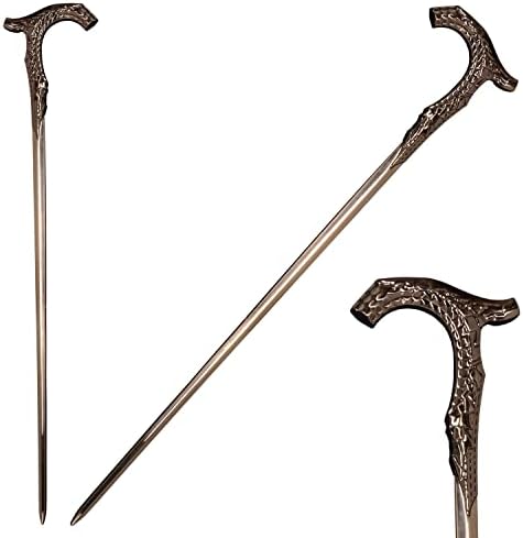 Sword fort Stainless Steel Vergil Yamato Sword/Dante Rebellion Sword Real Metal Katana  Nero Red Queen Game Cosplay Prop Replica for Cosplay  Collection Display Gift