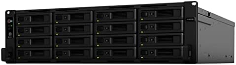 Synology 12 Bay RackStation RS2423   Diskless