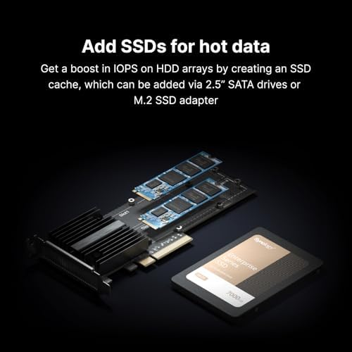 Synology 12 Bay RackStation RS2423   Diskless