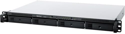Synology 12 Bay RackStation RS2423   Diskless