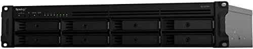 Synology 12 Bay RackStation RS2423   Diskless