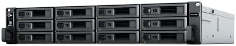 Synology 12 Bay RackStation RS2423   Diskless