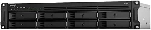 Synology 12 Bay RackStation RS2423   Diskless 