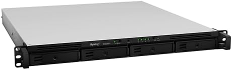 Synology 12 Bay RackStation RS2423   Diskless 