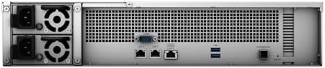 Synology 12 Bay RackStation RS2423   Diskless 