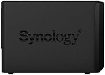 Synology 2 Bay NAS DS223  Diskless