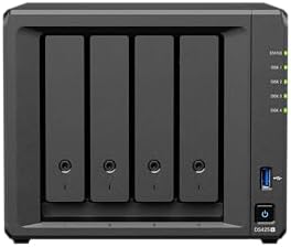 Synology 4 Bay DiskStation DS425   Diskless