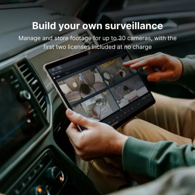 Synology 4 bay DiskStation DS423  Diskless