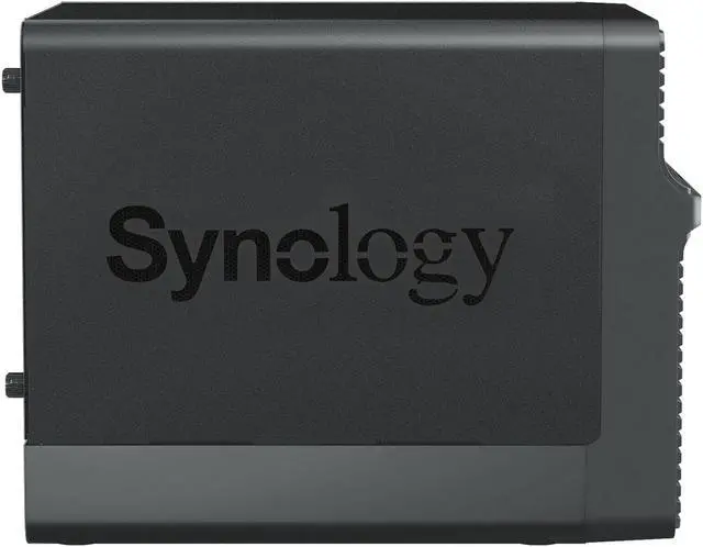 Synology 4 bay DiskStation DS423  Diskless