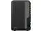 Synology DS225  Diskless System Network   Storage