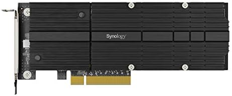 Synology M 2 Adapter Card M2D20