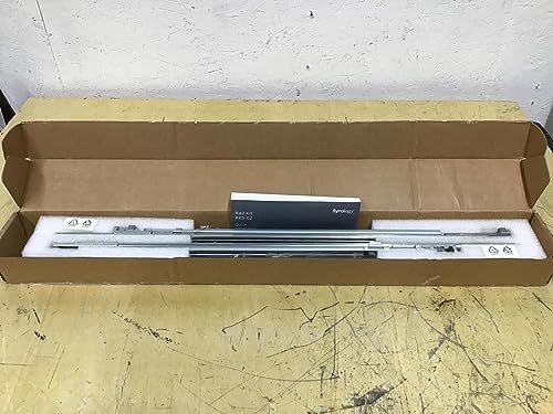 Synology Rail Kit Sliding RKS 02