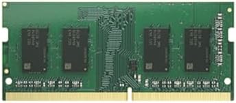 Synology SODIMM Non ECC RAM DDR4 4GB  D4NS01 4G
