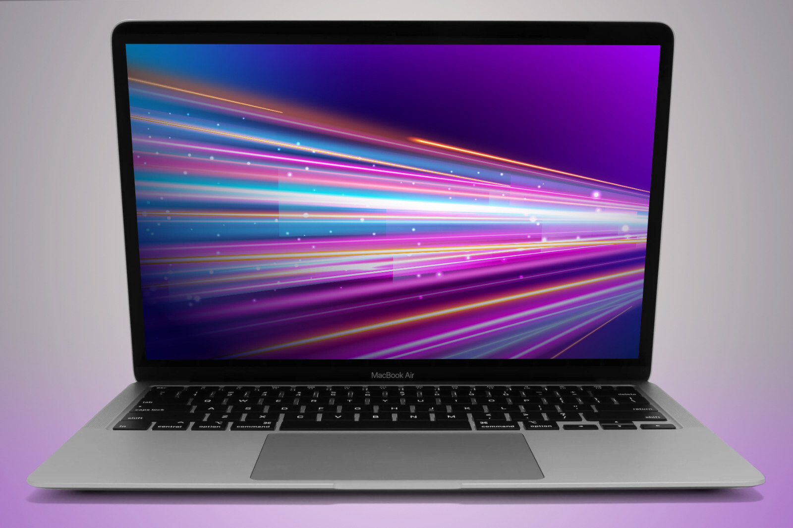 TAHOE 2020 21  Apple MacBook Air 13" M1 16GB RAM 256GB SSD   APPLECARE    DENT