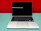 TAHOE 2020 21  Apple MacBook Air 13" M1 16GB RAM 256GB SSD   APPLECARE    DENT