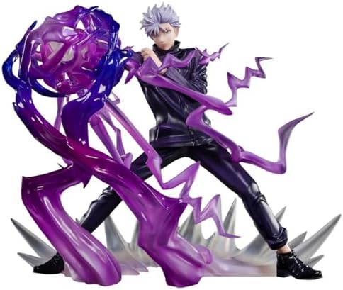 TAMASHII NATIONS   Jujutsu Kaisen   Satoru Gojo  Bandai Spirits FiguartsZERO Collectible Statue