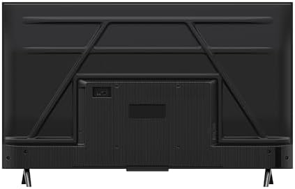 TCL 43 Inch Class S5 UHD 4K LED Smart TV with Fire TV  43S551F  2024 Model   Dolby Vision  HDR PRO   Dolby Atmos  Alexa Built in with Voice Remote  Apple AirPlay 2 Compatibility  Streaming Television