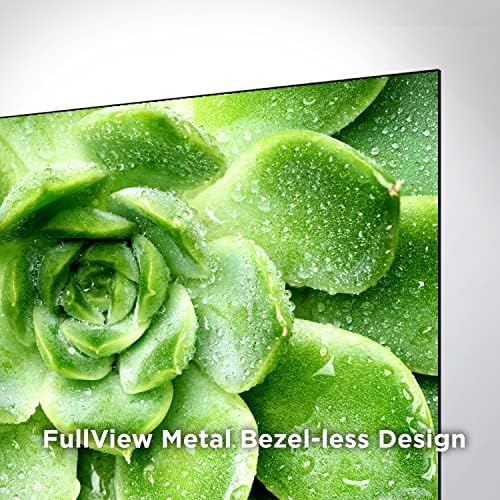 TCL 50 Inch Class S4 4K LED Smart TV with Google  50S450G  2023 Model   Dolby Vision  HDR Pro  Atmos  Assistant Built in Voice Remote  Works Alexa  Streaming UHD Television