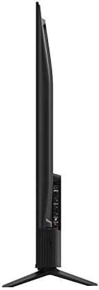 TCL 50 Inch Class S4 4K LED Smart TV with Google  50S450G  2023 Model   Dolby Vision  HDR Pro  Atmos  Assistant Built in Voice Remote  Works Alexa  Streaming UHD Television