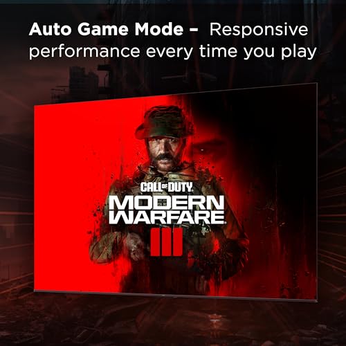 TCL 50 Inch Class S5 UHD 4K LED Smart TV with Fire TV  50S551F  2024 Model   Dolby Vision  HDR PRO   Dolby Atmos  Alexa Built in with Voice Remote  Apple AirPlay 2 Compatibility  Streaming Television